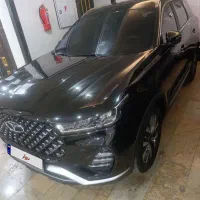 Tiago 7 pro|خودرو سواری و وانت|تهران, تهرانسر مرکزی|دیوار