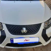 کوییک gx مدل ۱۴۰۳|خودرو سواری و وانت|کرمانشاه, |دیوار