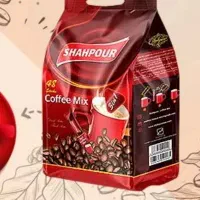 محصولات  قهوه فوری شاهپور به قیمت کارخانه و عمده|خوردنی و آشامیدنی|اصفهان, بابوکان|دیوار