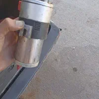 بوق بادی دو لول رگباری|قطعات یدکی و لوازم جانبی|تربتحیدریه, پایانه مسافربری تربت حیدریه|دیوار