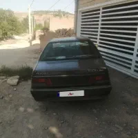 فروش پژو اردی