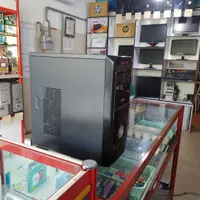 کیس گیمینگ DDR4 با 8 گیگ گرافیک|رایانه رومیزی|چالوس, |دیوار
