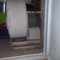 سانتیفیوژ|کافی‌شاپ و رستوران|هشتگرد, هشتگرد قدیم|دیوار