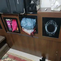 تخت خواب دو نفره