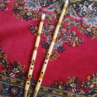 سه عدد نی هفت بند