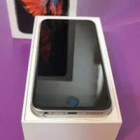 iPhone 6s