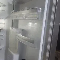 یخچال فریزر دوو سالم|یخچال و فریزر|سیاهکل, |دیوار