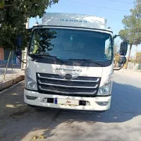 فورس۱۴۰۱|خودرو سنگین|کرمانشاه, |دیوار