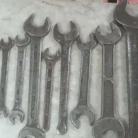 آچارهای اصلی|ابزارآلات|تهران, امین حضور|دیوار