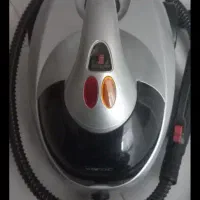 بخارشوی درحد نو  سالم تست میشه موقع تحویل