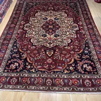 فرش ۶ متری بختیاری رنگ گیاهی|فرش|تهران, سلسبیل شمالی|دیوار