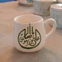 فنجان لیوان حرم.سوغات مشهد.هدیه تبلیغاتی.مگنت حرم|صنایع دستی و سایر لوازم تزئینی|مشهد, فارغ التحصیلان|دیوار