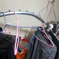 رگال استیل قدیمی زخیم