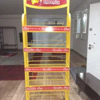 وسایل مغازه