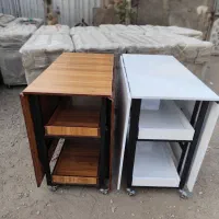 میز خیاطی تاشو لیون|لوازم خیاطی و بافتنی|تهران, خلازیر|دیوار