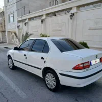 سمند LX مدل ۹۷