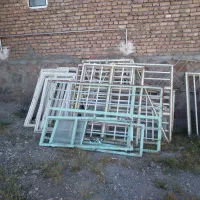 در و پنجره|مصالح و تجهیزات ساختمان|ماکو, |دیوار