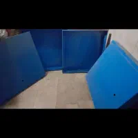 تعمیر و تعویض کفی کولر آبی نو شرکتی آبسالی درب ها|کولر آبی|تهران, ارامنه|دیوار