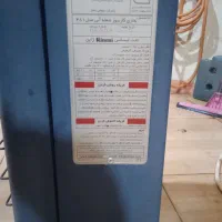 بدون بدون دودکش آبسال|بخاری، هیتر، شومینه|اردبیل, |دیوار