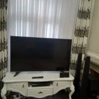 میز تلویزون‌مناسب سایز ۵۵