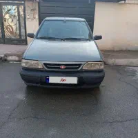 پراید ۱۳۱هیدرولیک