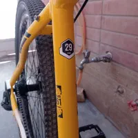 دوچرخه اورلورد سایز ۲۹|دوچرخه، اسکیت، اسکوتر|کاشان, عربها|دیوار