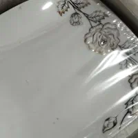 ظروف چینی پردیس18نفره