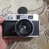 دوربین عکاسی