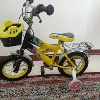 دوچرخه|دوچرخه، اسکیت، اسکوتر|مشهد, مشکینی (شهرک غرب)|دیوار