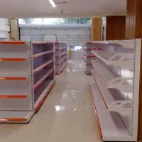 قفسه دوبل|فروشگاه و مغازه|تهران, پونک|دیوار