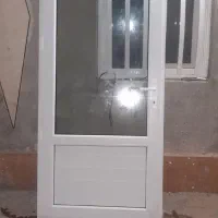درب دوجداره 1در2نیم درحدنو