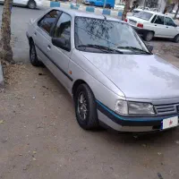 پژو۴۰۵ مدل ۹۴|خودرو سواری و وانت|چالدران, |دیوار