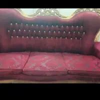 مبل|مبلمان خانگی و میز عسلی|کرج, شاهینویلا|دیوار