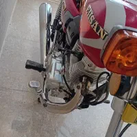 سی جی ۱۵۰ مدل ۱۴۰۳|موتورسیکلت|کاشان, فاز ۲ ناجی آباد|دیوار