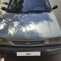 پراید 88