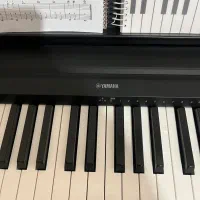 پیانو یاماها