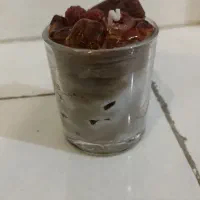 شمع آیس کافی