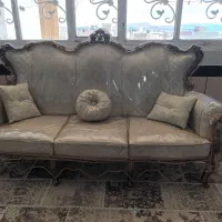 مبل سلطنتی ۹نفره