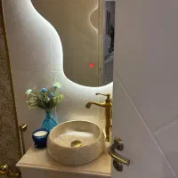 ۸۰ متر ۳ خواب( فول امکانات ۱۲ ساله)چمران فکوری|فروش آپارتمان|تهران, پونک|دیوار