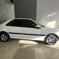 پارس موتور جدید ۴۰۱