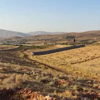 فروش فوری زمین باغچه|فروش زمین و ملک کلنگی|شیراز, کودیان|دیوار