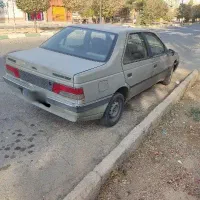 آردی مدل 82 شاسی پلمپ