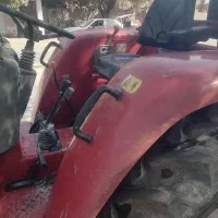 ترکتور|خودرو سنگین|بهاباد, |دیوار