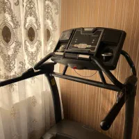 تردمیل sport tec|تجهیزات ورزشی|کرج, شهرک نهال و بذر|دیوار