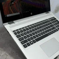 لپ تاپ hp با پردازنده ی i7 شیک و‌جذاب و پرقدرت