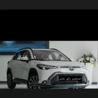 تویوتا فرانت لندر