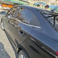 فروش ماشین B511 فردا موتور