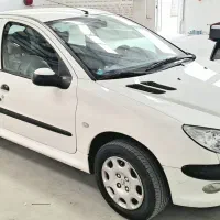 206 SD مدل 97 تک برگ سند کم کار