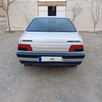 پژو ۴۰۵ مدل ۹۵|خودرو سواری و وانت|ورامین, شهرک ولیعصر|دیوار