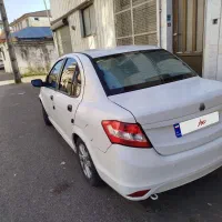 ساینا مدل ۹۶|خودرو سواری و وانت|آستانه اشرفیه, |دیوار